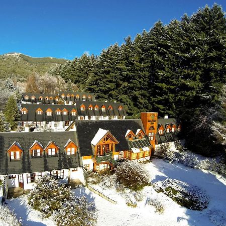 Rupu Pehuen Aparthotel Σαν Κάρλος ντε Μπαριλότσε Εξωτερικό φωτογραφία