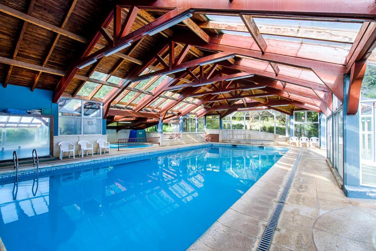 Rupu Pehuen Aparthotel Σαν Κάρλος ντε Μπαριλότσε Εξωτερικό φωτογραφία