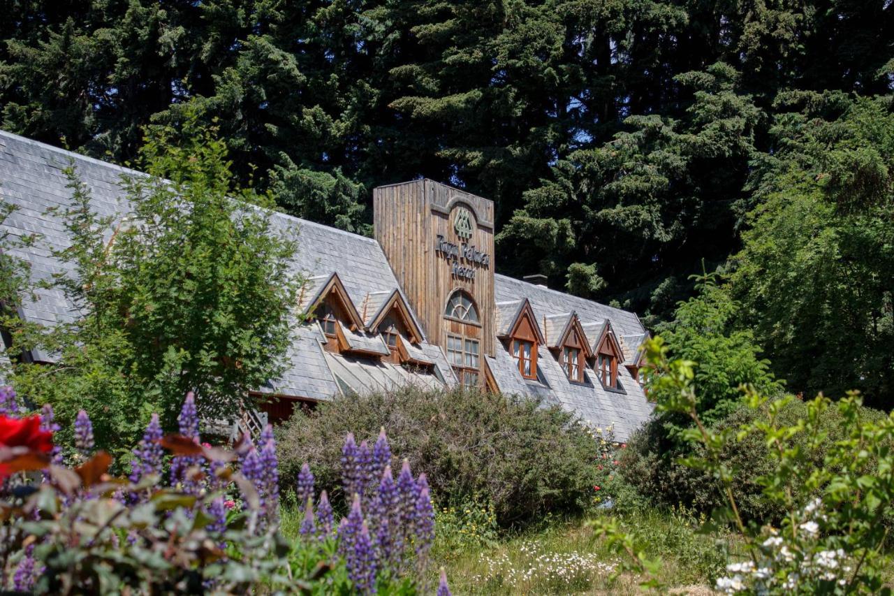 Rupu Pehuen Aparthotel Σαν Κάρλος ντε Μπαριλότσε Εξωτερικό φωτογραφία
