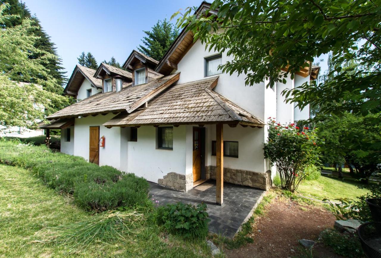 Rupu Pehuen Aparthotel Σαν Κάρλος ντε Μπαριλότσε Εξωτερικό φωτογραφία