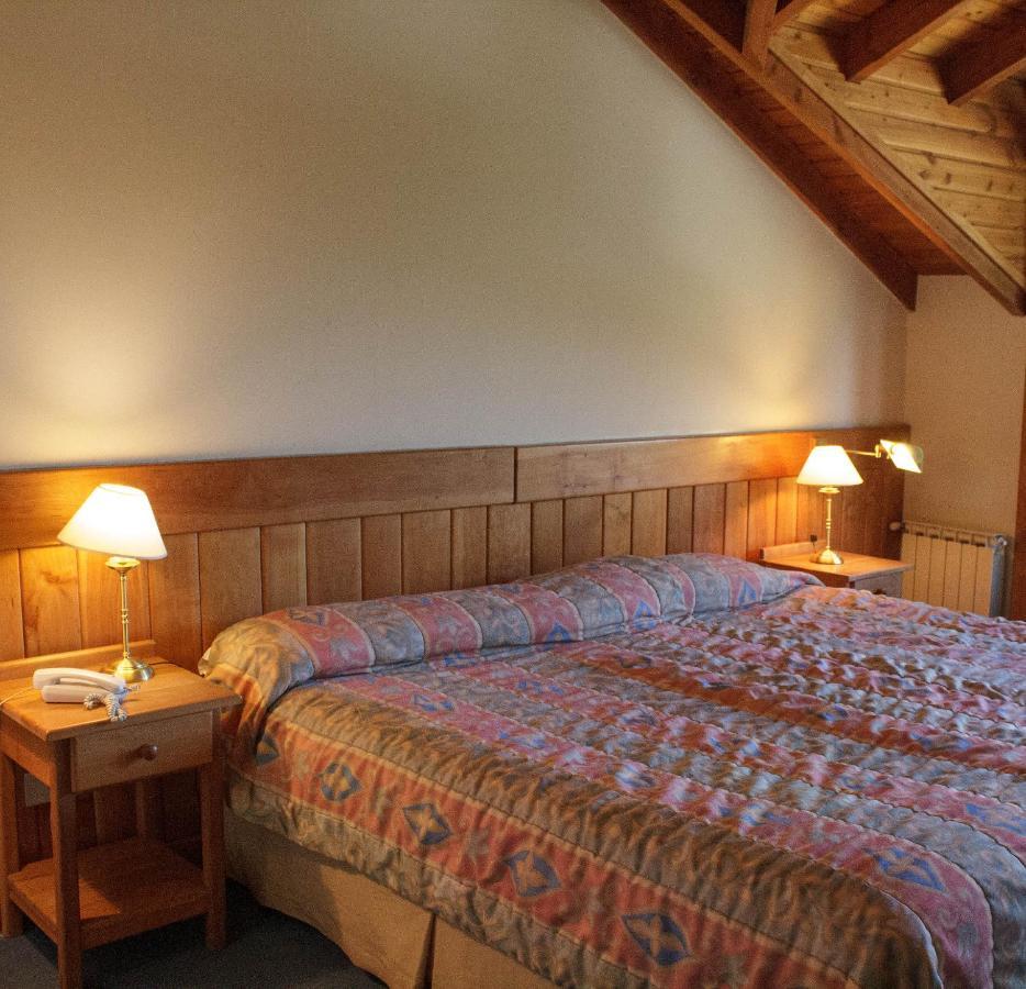 Rupu Pehuen Aparthotel Σαν Κάρλος ντε Μπαριλότσε Εξωτερικό φωτογραφία