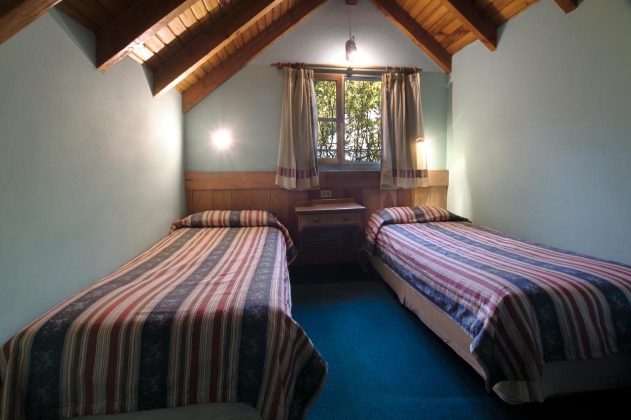 Rupu Pehuen Aparthotel Σαν Κάρλος ντε Μπαριλότσε Εξωτερικό φωτογραφία