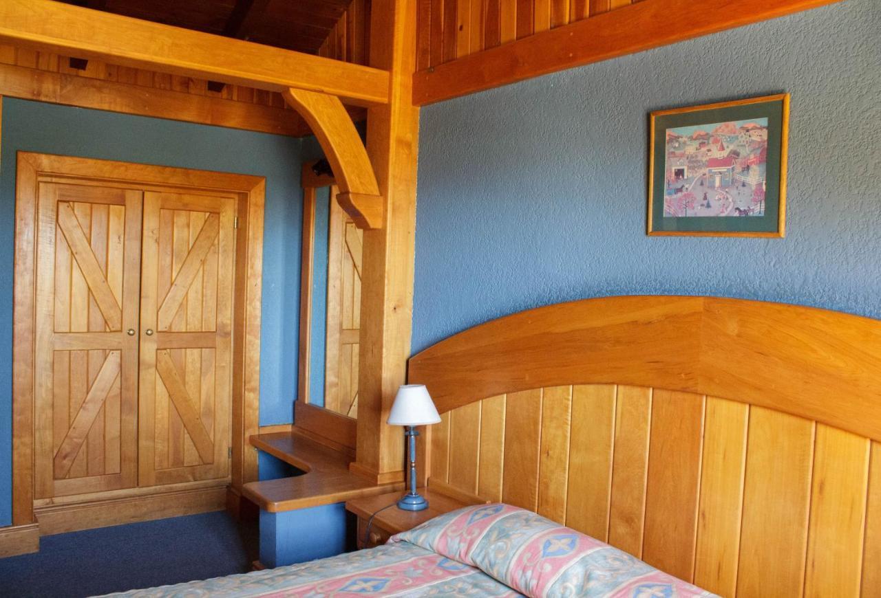 Rupu Pehuen Aparthotel Σαν Κάρλος ντε Μπαριλότσε Εξωτερικό φωτογραφία