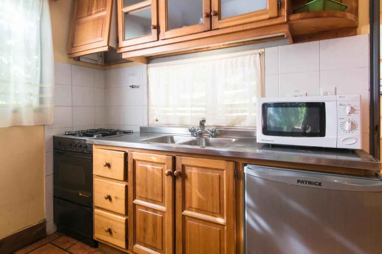 Rupu Pehuen Aparthotel Σαν Κάρλος ντε Μπαριλότσε Εξωτερικό φωτογραφία