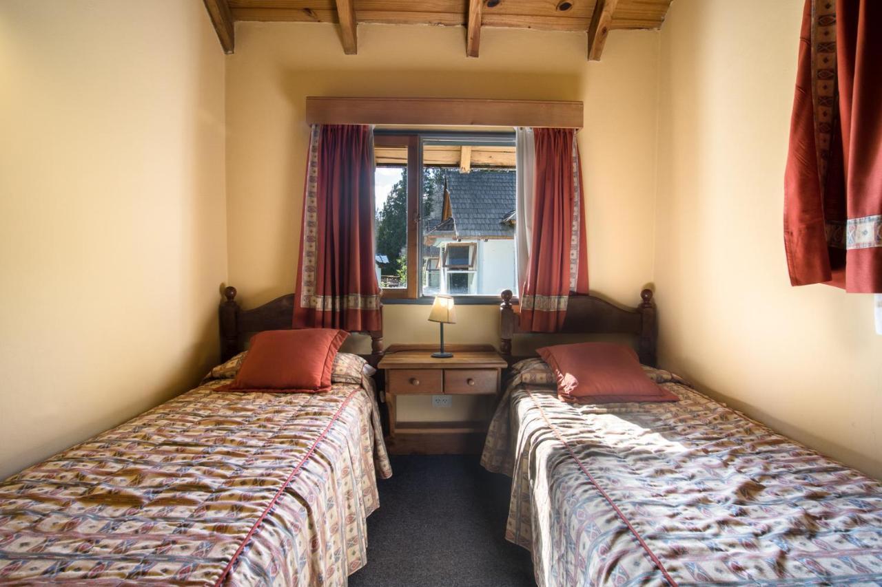 Rupu Pehuen Aparthotel Σαν Κάρλος ντε Μπαριλότσε Εξωτερικό φωτογραφία