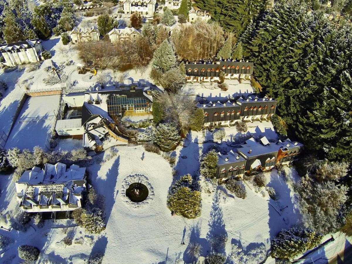 Rupu Pehuen Aparthotel Σαν Κάρλος ντε Μπαριλότσε Εξωτερικό φωτογραφία