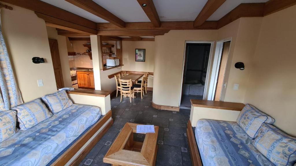 Rupu Pehuen Aparthotel Σαν Κάρλος ντε Μπαριλότσε Εξωτερικό φωτογραφία