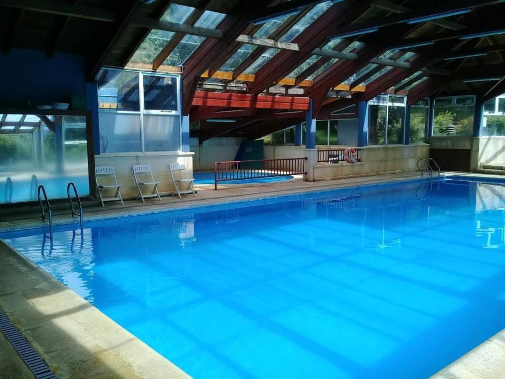 Rupu Pehuen Aparthotel Σαν Κάρλος ντε Μπαριλότσε Εξωτερικό φωτογραφία