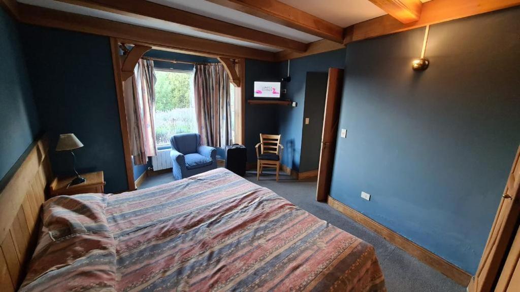 Rupu Pehuen Aparthotel Σαν Κάρλος ντε Μπαριλότσε Εξωτερικό φωτογραφία