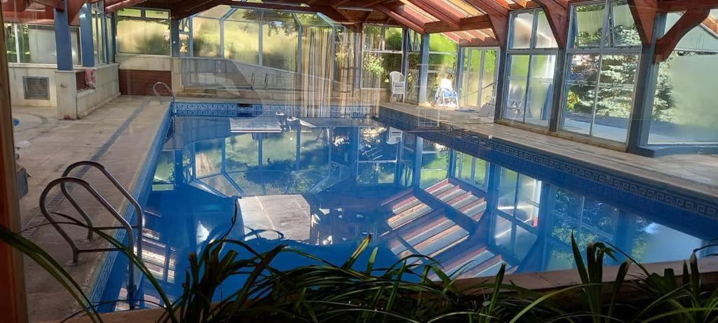 Rupu Pehuen Aparthotel Σαν Κάρλος ντε Μπαριλότσε Εξωτερικό φωτογραφία