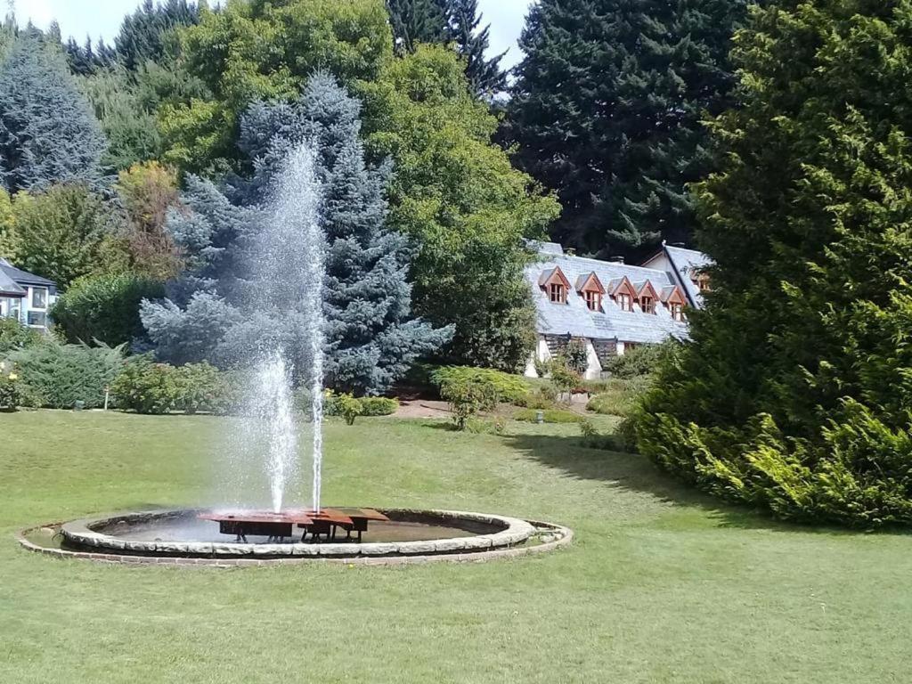 Rupu Pehuen Aparthotel Σαν Κάρλος ντε Μπαριλότσε Εξωτερικό φωτογραφία
