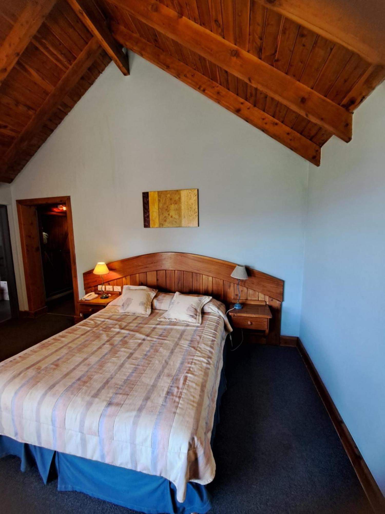 Rupu Pehuen Aparthotel Σαν Κάρλος ντε Μπαριλότσε Εξωτερικό φωτογραφία