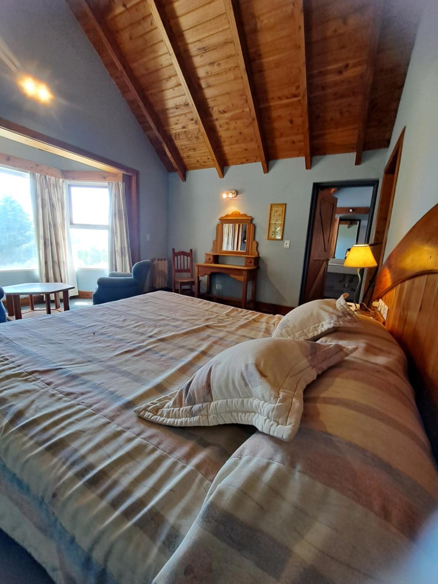 Rupu Pehuen Aparthotel Σαν Κάρλος ντε Μπαριλότσε Εξωτερικό φωτογραφία