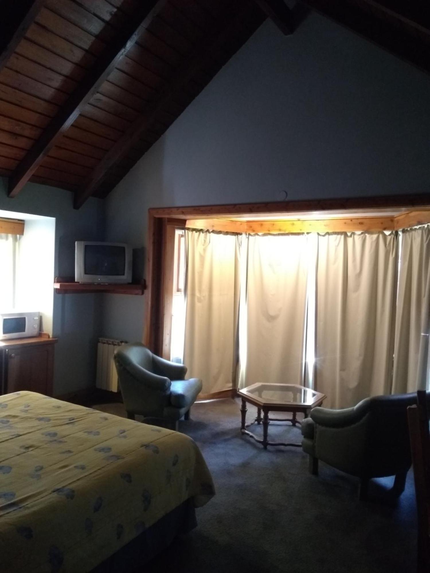 Rupu Pehuen Aparthotel Σαν Κάρλος ντε Μπαριλότσε Εξωτερικό φωτογραφία