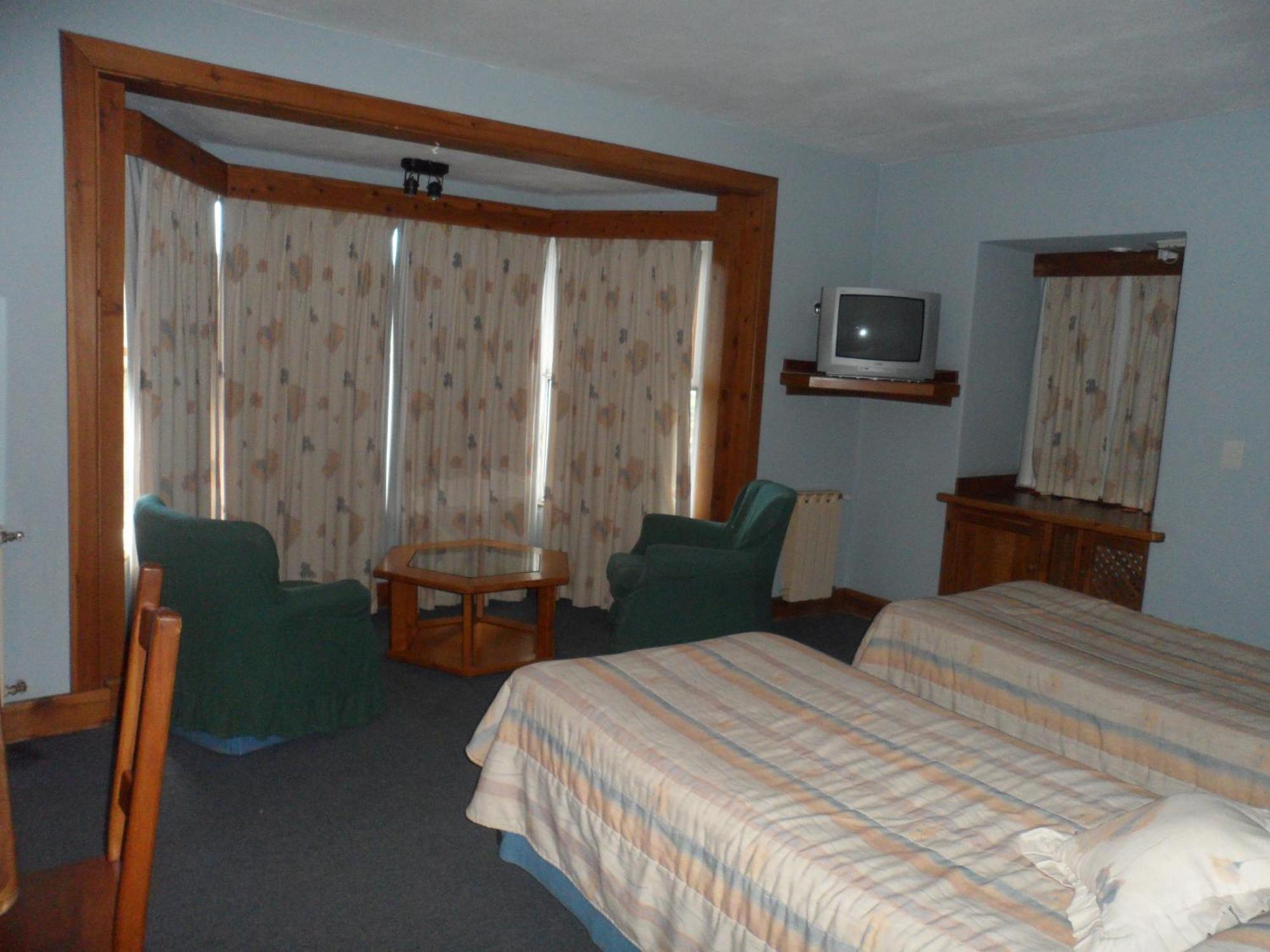 Rupu Pehuen Aparthotel Σαν Κάρλος ντε Μπαριλότσε Εξωτερικό φωτογραφία