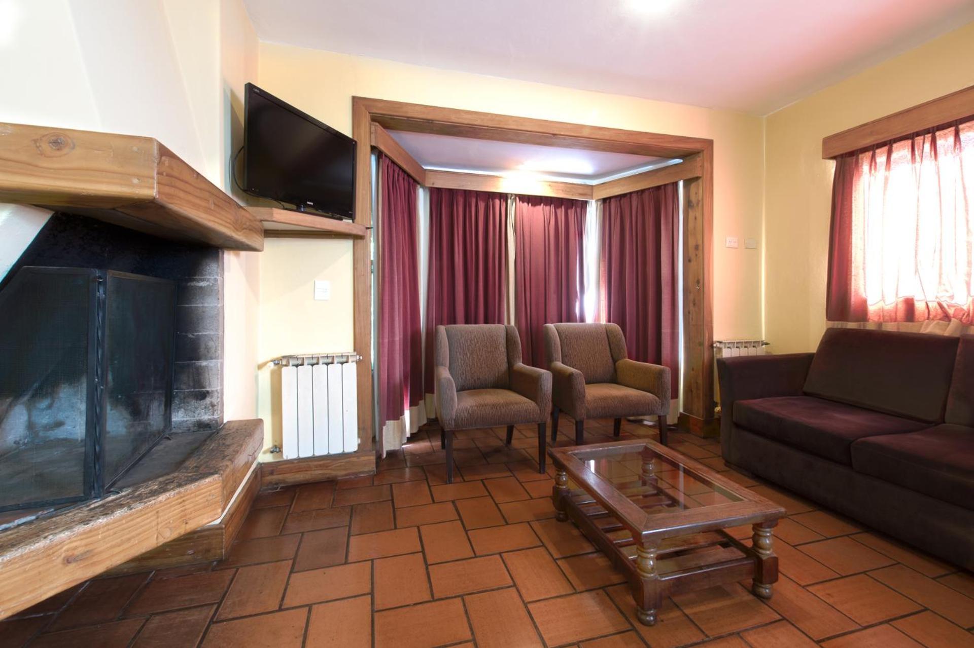 Rupu Pehuen Aparthotel Σαν Κάρλος ντε Μπαριλότσε Εξωτερικό φωτογραφία