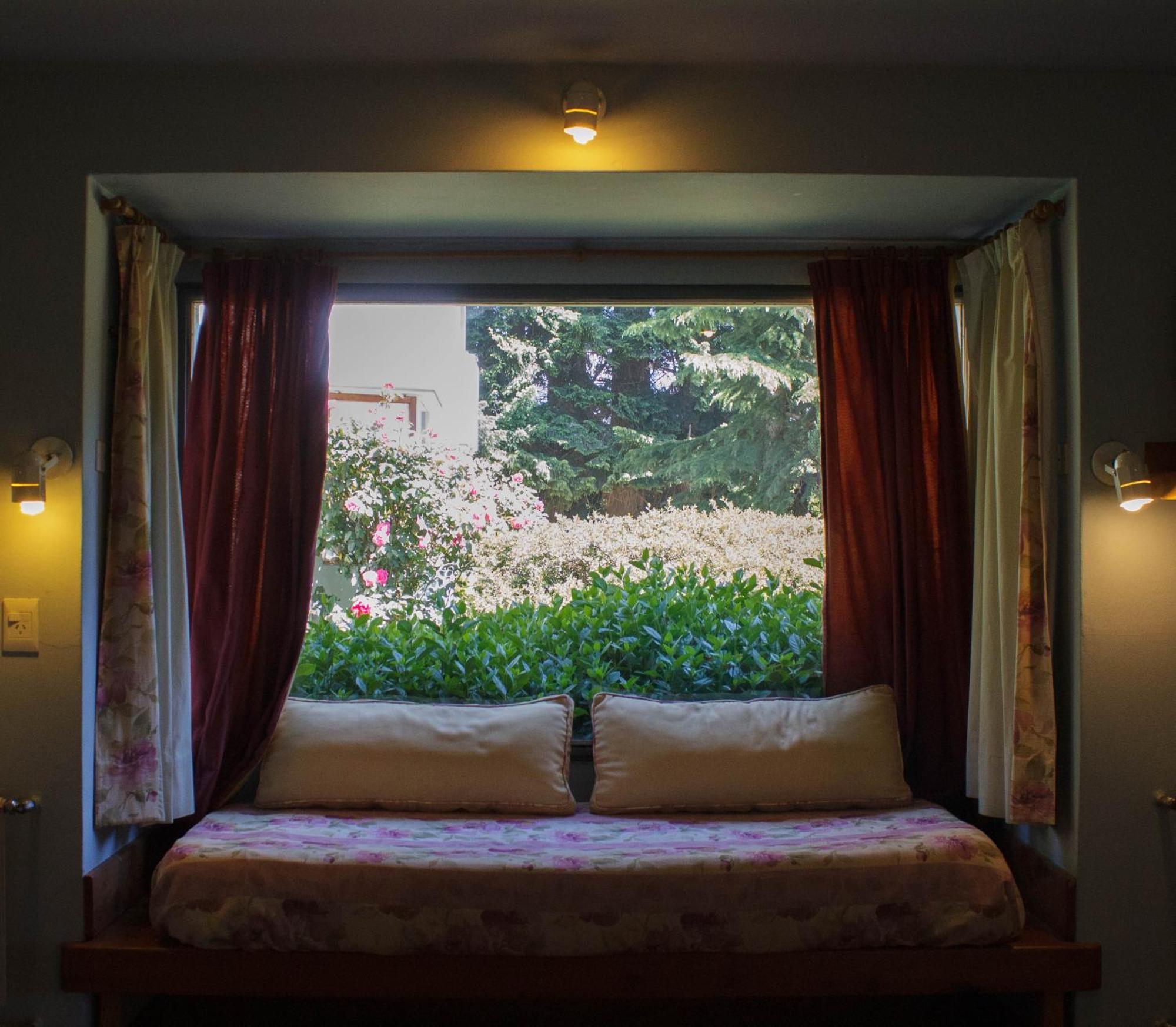 Rupu Pehuen Aparthotel Σαν Κάρλος ντε Μπαριλότσε Εξωτερικό φωτογραφία