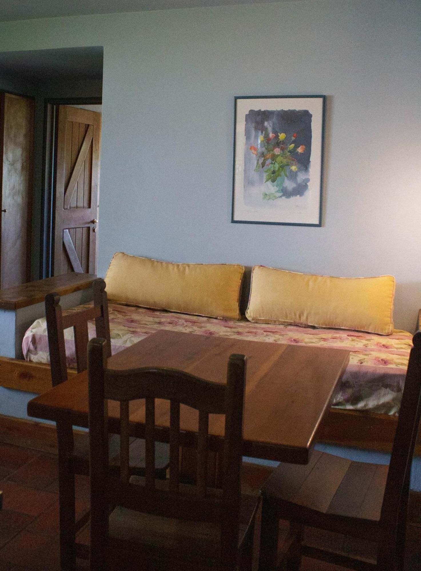 Rupu Pehuen Aparthotel Σαν Κάρλος ντε Μπαριλότσε Εξωτερικό φωτογραφία
