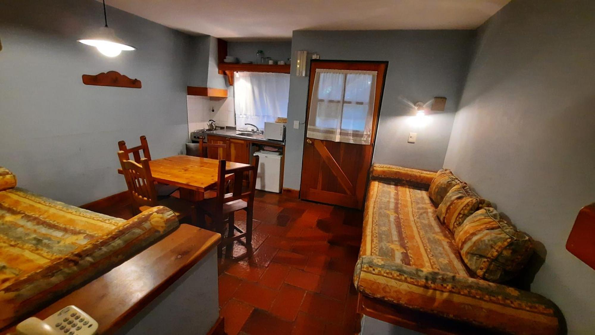 Rupu Pehuen Aparthotel Σαν Κάρλος ντε Μπαριλότσε Εξωτερικό φωτογραφία